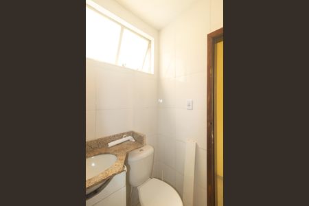 Apartamento para alugar com 68m², 2 quartos e 1 vaga Apartamento para alugar com 68m², 2 quartos e 1 vagaBanheiro