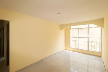 Sala de apartamento para alugar com 2 quartos, 68m² em Campo Grande, Rio de Janeiro
