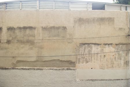 Vista da Sala de apartamento para alugar com 2 quartos, 68m² em Campo Grande, Rio de Janeiro