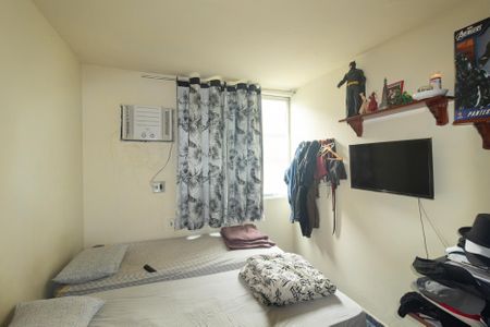 Quarto 2 de apartamento para alugar com 2 quartos, 68m² em Campo Grande, Rio de Janeiro