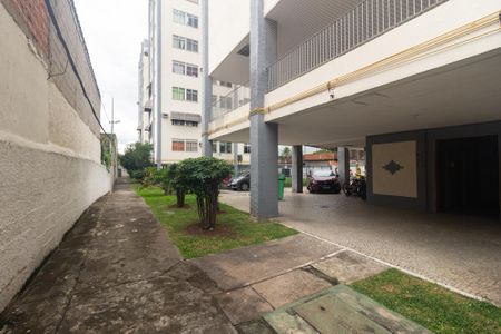 Apartamento para alugar com 68m², 2 quartos e 1 vagaÁrea comum