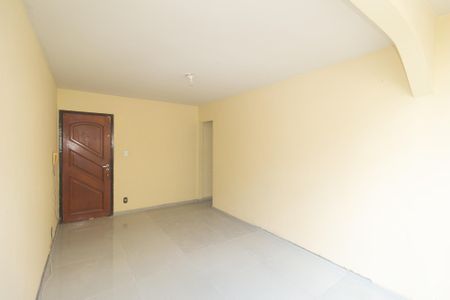 Apartamento para alugar com 68m², 2 quartos e 1 vaga Apartamento para alugar com 68m², 2 quartos e 1 vagaSala