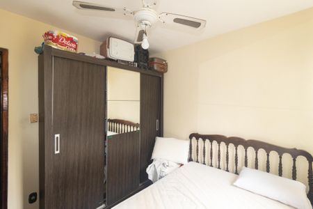 Quarto 1 de apartamento para alugar com 2 quartos, 68m² em Campo Grande, Rio de Janeiro