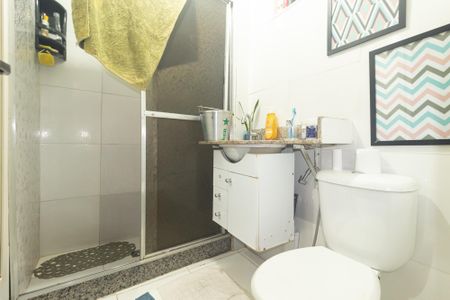 Apartamento para alugar com 68m², 2 quartos e 1 vagaBanheiro