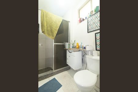 Apartamento para alugar com 68m², 2 quartos e 1 vagaBanheiro