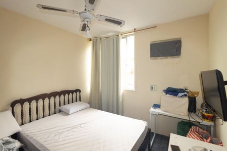 Quarto 1 de apartamento para alugar com 2 quartos, 68m² em Campo Grande, Rio de Janeiro