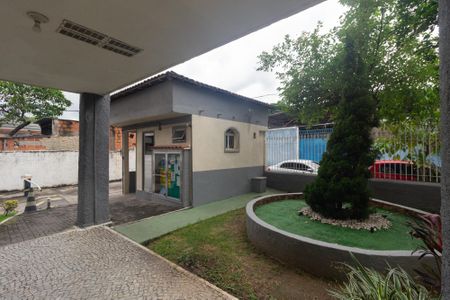 Apartamento para alugar com 68m², 2 quartos e 1 vagaEntrada