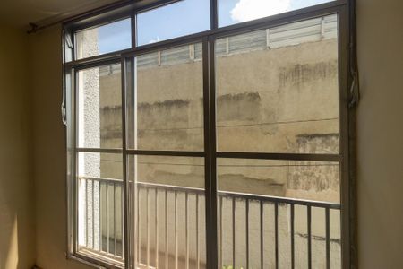 Apartamento para alugar com 68m², 2 quartos e 1 vaga Apartamento para alugar com 68m², 2 quartos e 1 vagaVista da Sala