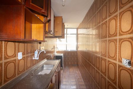 Apartamento para alugar com 68m², 2 quartos e 1 vaga Apartamento para alugar com 68m², 2 quartos e 1 vagaCozinha e Área de Serviço