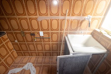 Apartamento para alugar com 68m², 2 quartos e 1 vaga Apartamento para alugar com 68m², 2 quartos e 1 vagaCozinha e Área de Serviço