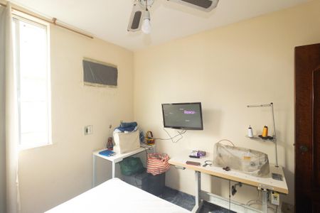 Quarto 1 de apartamento para alugar com 2 quartos, 68m² em Campo Grande, Rio de Janeiro