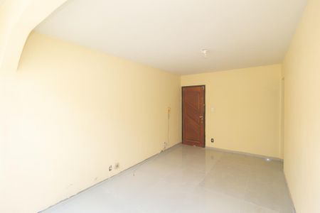 Sala de apartamento para alugar com 2 quartos, 68m² em Campo Grande, Rio de Janeiro