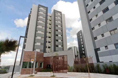 Apartamento à venda com 85m², 3 quartos e 2 vagas