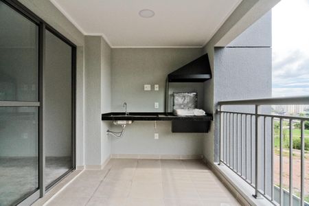 Apartamento à venda com 85m², 3 quartos e 2 vagas