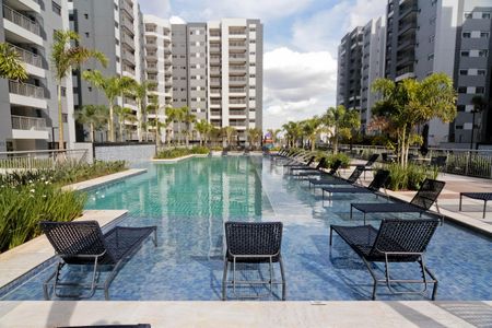 Apartamento à venda com 85m², 3 quartos e 2 vagas