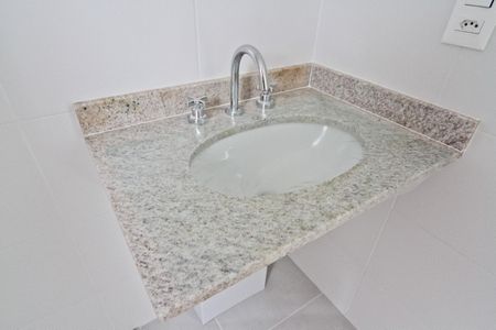 Apartamento à venda com 85m², 3 quartos e 2 vagas