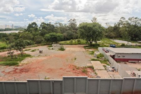 Apartamento à venda com 3 quartos, 85m² em City América, São Paulo