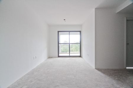 Apartamento à venda com 3 quartos, 85m² em City América, São Paulo