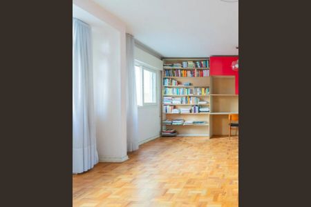 Foto 03 de apartamento à venda com 2 quartos, 110m² em Pinheiros, São Paulo