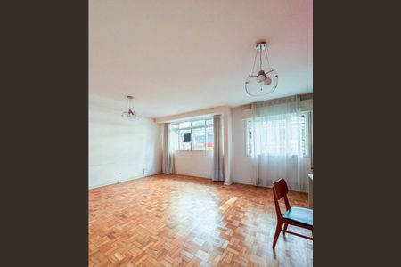 Foto 01 de apartamento à venda com 2 quartos, 110m² em Pinheiros, São Paulo