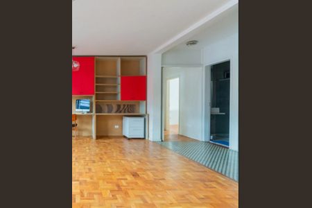 Foto 04 de apartamento à venda com 2 quartos, 110m² em Pinheiros, São Paulo