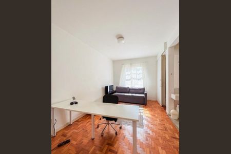Foto 09 de apartamento à venda com 2 quartos, 110m² em Pinheiros, São Paulo