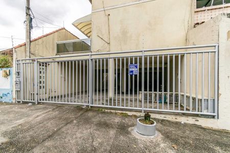 Apartamento à venda com 85m², 2 quartos e 1 vagaFachada