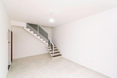 Apartamento à venda com 85m², 2 quartos e 1 vagaSala