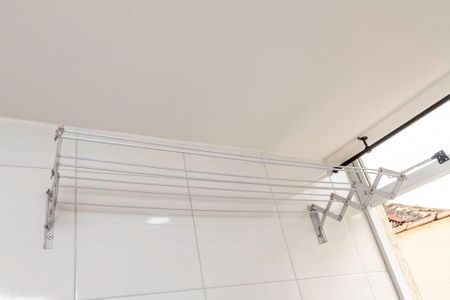 Apartamento à venda com 85m², 2 quartos e 1 vagaÁrea de Serviço