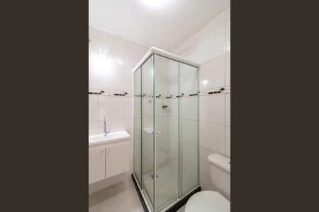 Apartamento à venda com 85m², 2 quartos e 1 vagaBanheiro Social