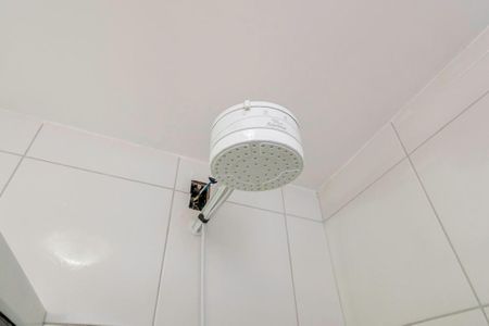 Apartamento à venda com 85m², 2 quartos e 1 vagaBanheiro Social