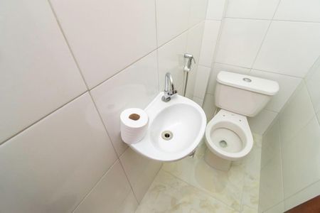 Apartamento à venda com 85m², 2 quartos e 1 vagaLavabo