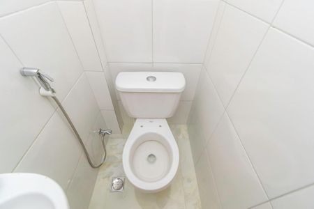 Apartamento à venda com 85m², 2 quartos e 1 vagaLavabo