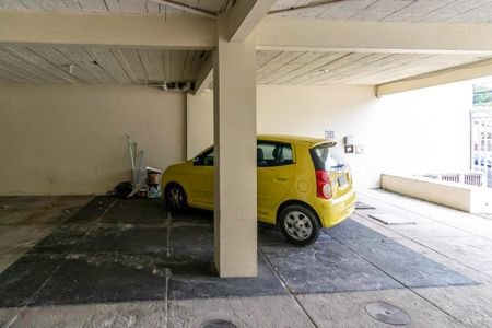 Apartamento à venda com 85m², 2 quartos e 1 vagaÁrea comum - Garagem
