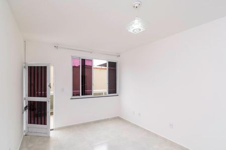 Sala de apartamento para alugar com 2 quartos, 85m² em Vicente de Carvalho, Rio de Janeiro