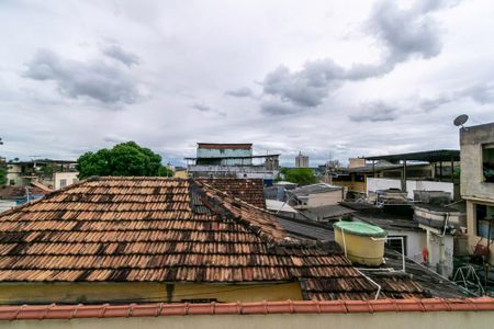 Apartamento à venda com 85m², 2 quartos e 1 vagaVista do Quarto 1