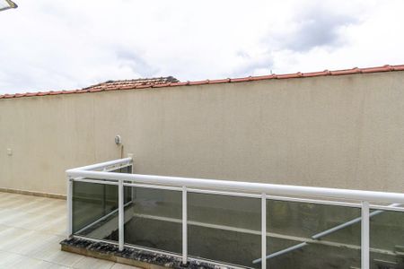 Vista da Sala de apartamento para alugar com 2 quartos, 85m² em Vicente de Carvalho, Rio de Janeiro