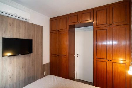 Foto 18 de apartamento à venda com 1 quarto, 39m² em Cerqueira César, São Paulo