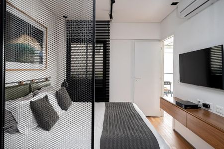 Foto 16 de kitnet/studio à venda com 2 quartos, 117m² em Pinheiros, São Paulo