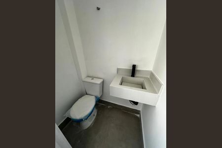 Foto 13 de apartamento à venda com 2 quartos, 60m² em Vila Nova Conceição, São Paulo