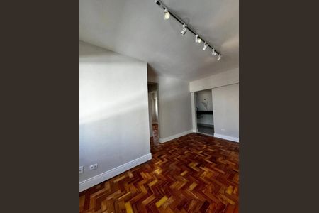 Foto 01 de apartamento à venda com 2 quartos, 60m² em Vila Nova Conceição, São Paulo
