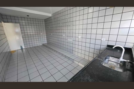 Casa para alugar com 370m², 4 quartos e 5 vagasCozinha