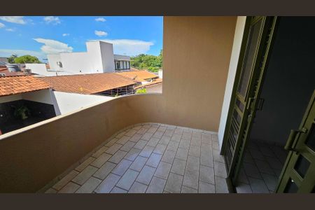 Casa para alugar com 370m², 4 quartos e 5 vagasQuarto 1