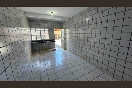 Casa para alugar com 370m², 4 quartos e 5 vagasCozinha