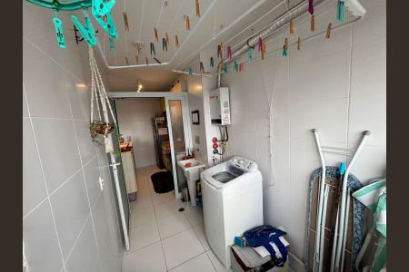 Apartamento à venda com 50m², 2 quartos e 1 vaga