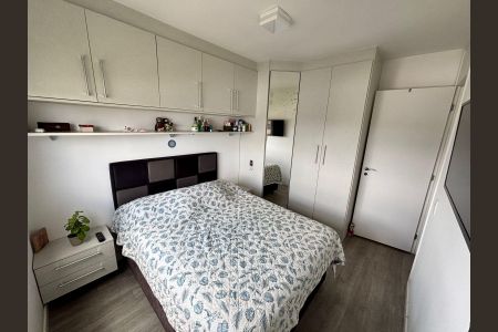Apartamento à venda com 2 quartos, 50m² em Vila Maria, São Paulo