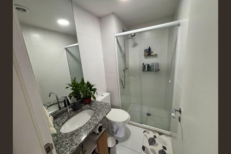 Apartamento à venda com 2 quartos, 50m² em Vila Maria, São Paulo