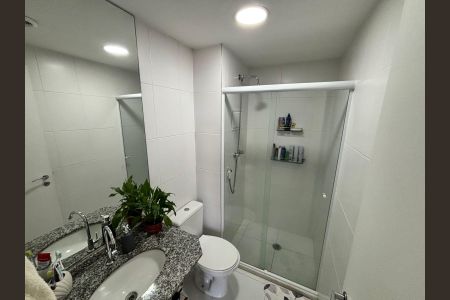 Apartamento à venda com 2 quartos, 50m² em Vila Maria, São Paulo