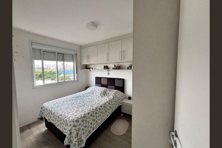 Apartamento à venda com 2 quartos, 50m² em Vila Maria, São Paulo