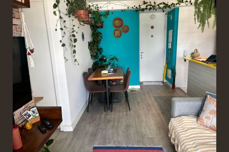 Apartamento à venda com 2 quartos, 50m² em Vila Maria, São Paulo